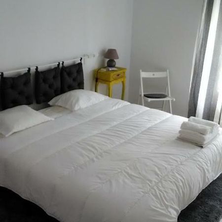 Vasco Santana Guesthouse Odivelas  Zewnętrze zdjęcie