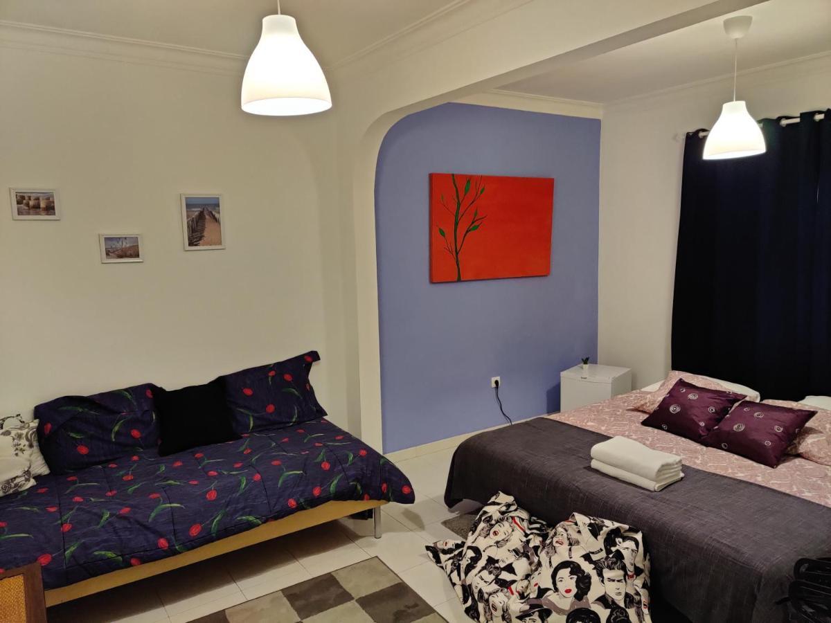 Vasco Santana Guesthouse Odivelas  Zewnętrze zdjęcie