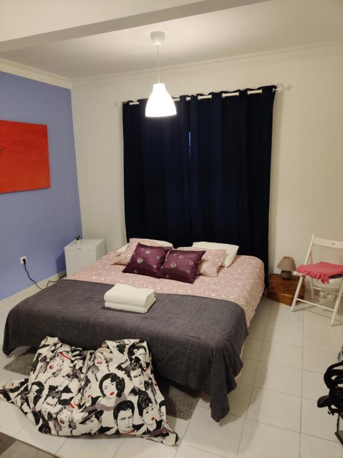 Vasco Santana Guesthouse Odivelas  Zewnętrze zdjęcie