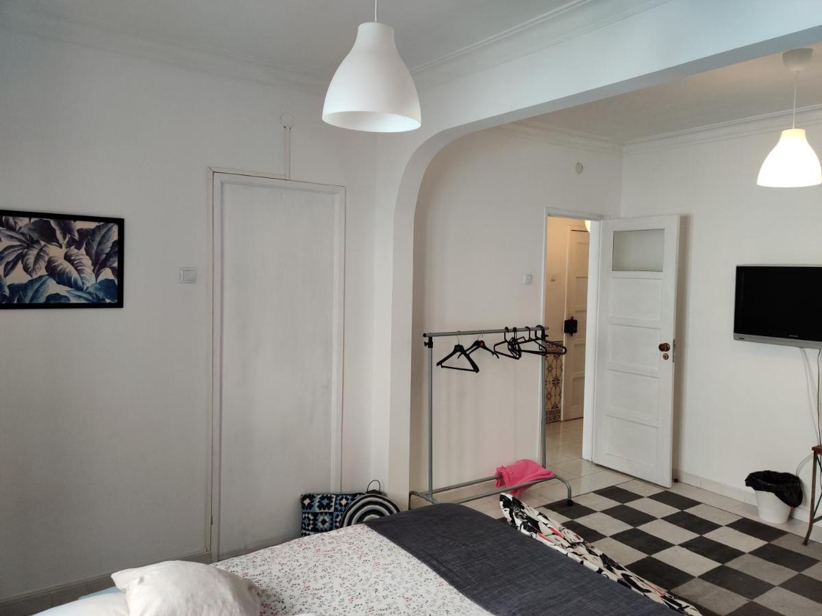 Vasco Santana Guesthouse Odivelas  Zewnętrze zdjęcie