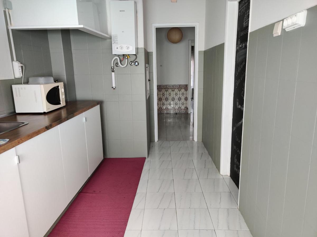 Vasco Santana Guesthouse Odivelas  Zewnętrze zdjęcie