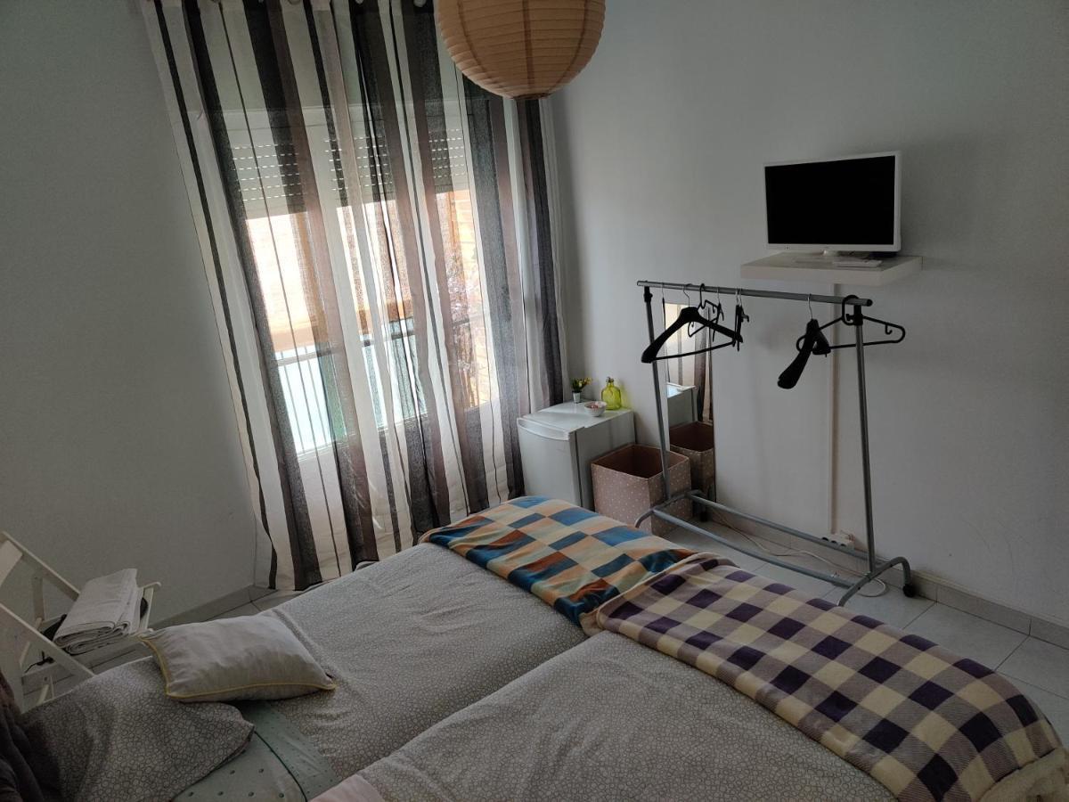 Vasco Santana Guesthouse Odivelas  Zewnętrze zdjęcie