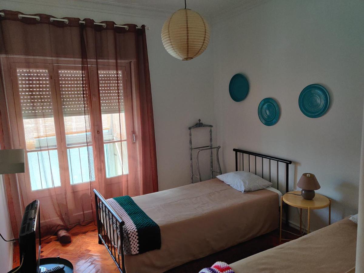 Vasco Santana Guesthouse Odivelas  Zewnętrze zdjęcie