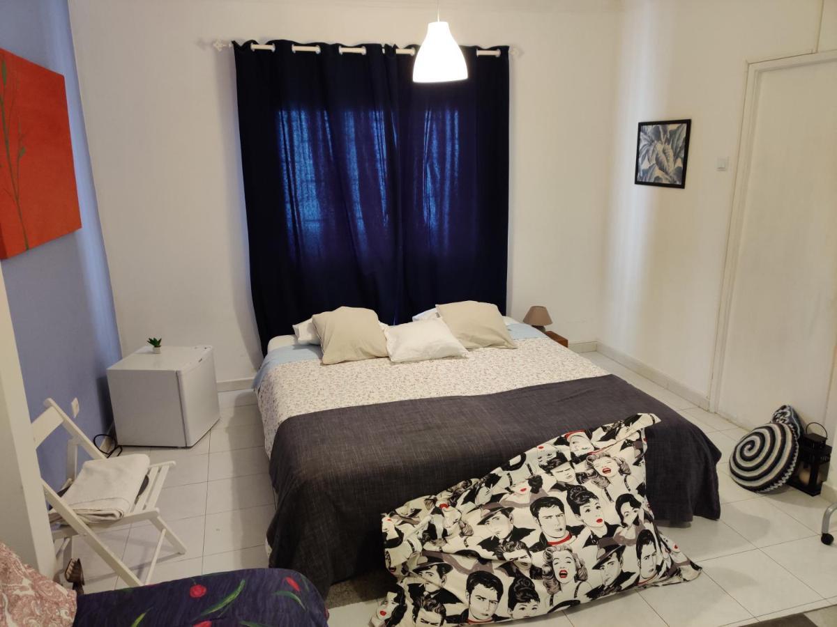 Vasco Santana Guesthouse Odivelas  Zewnętrze zdjęcie