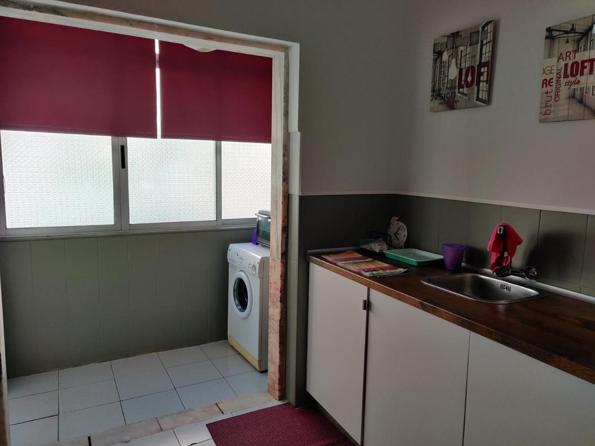 Vasco Santana Guesthouse Odivelas  Zewnętrze zdjęcie