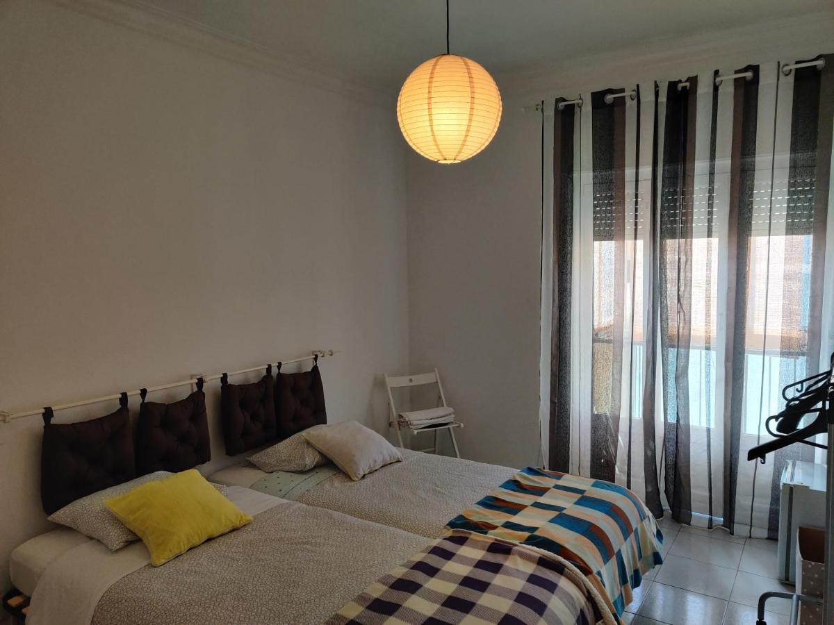 Vasco Santana Guesthouse Odivelas  Zewnętrze zdjęcie
