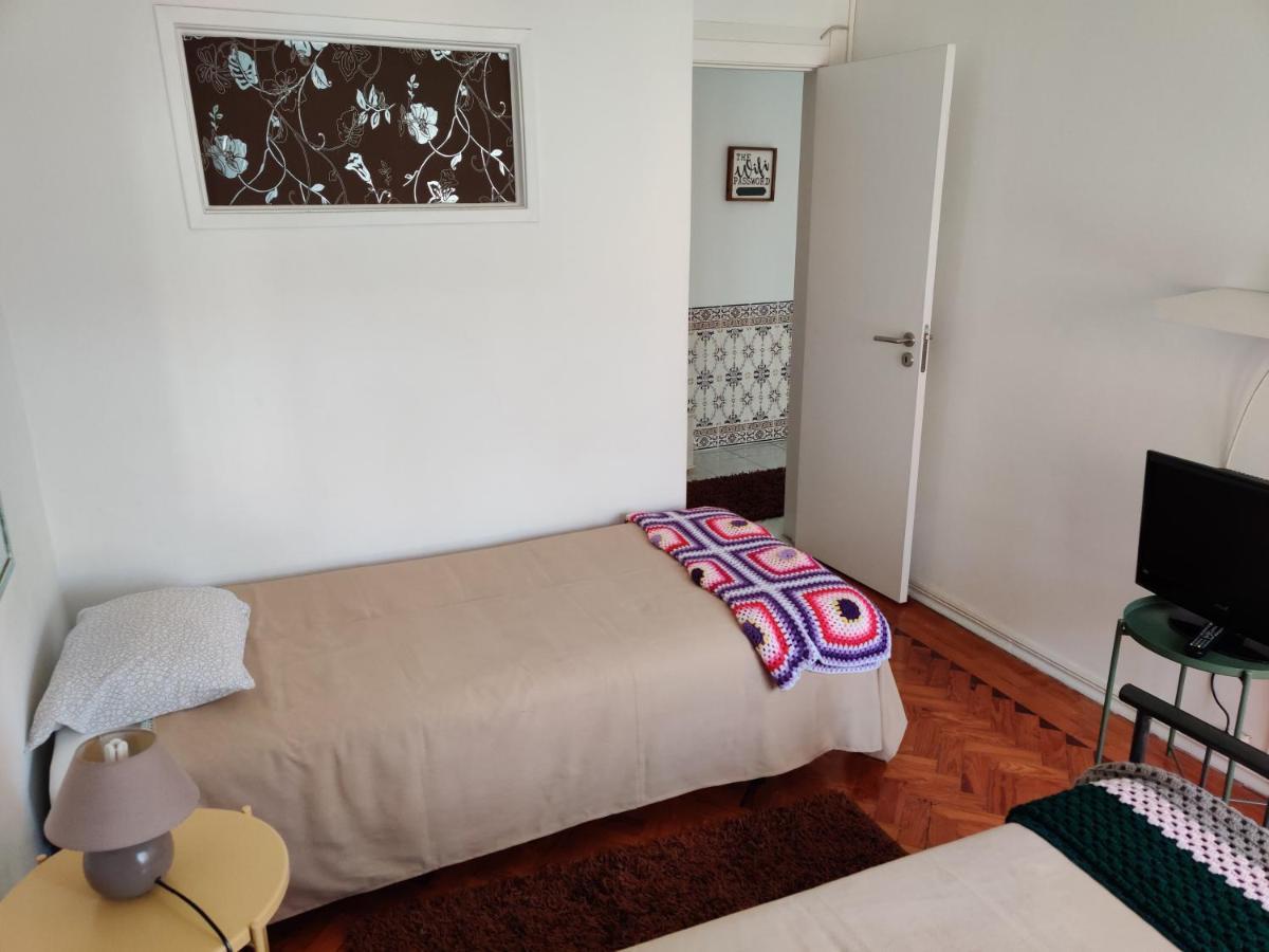 Vasco Santana Guesthouse Odivelas  Zewnętrze zdjęcie