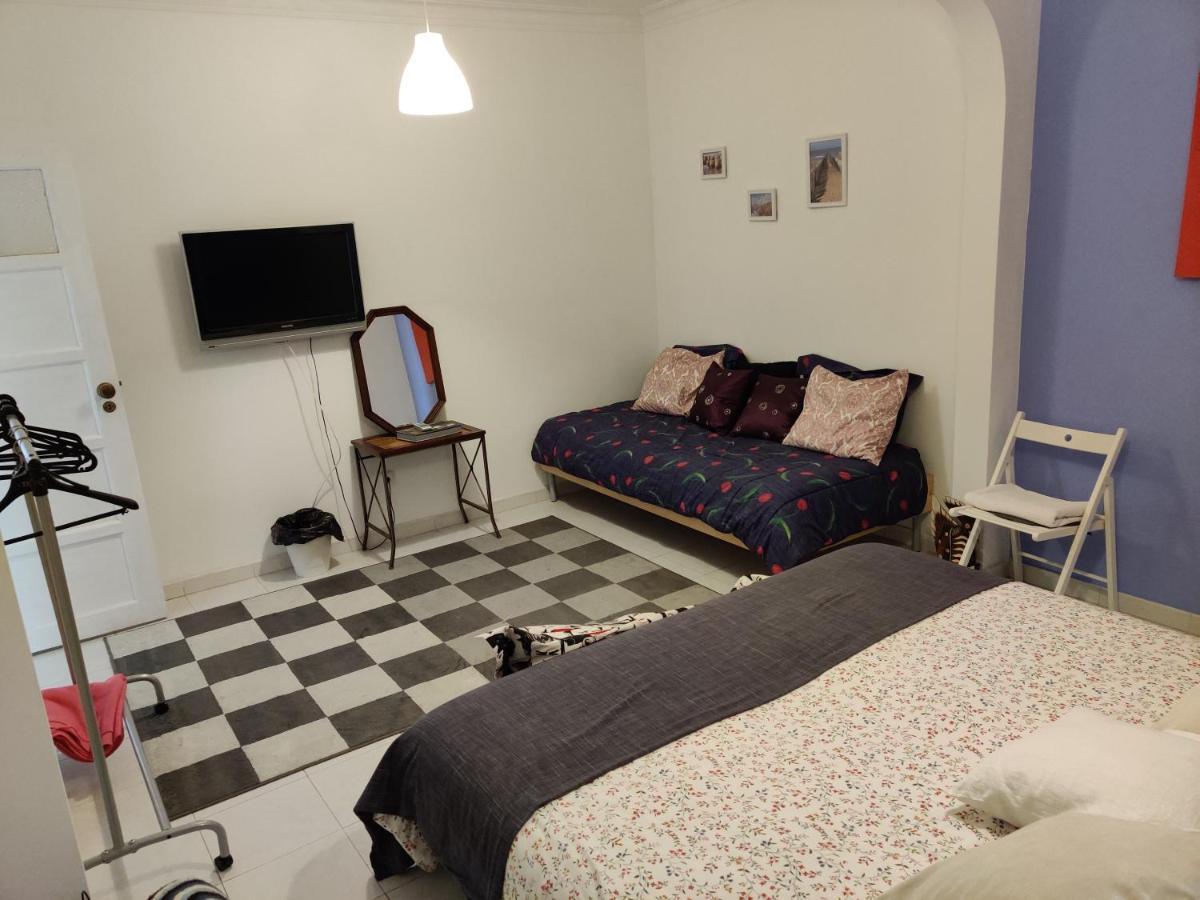 Vasco Santana Guesthouse Odivelas  Zewnętrze zdjęcie