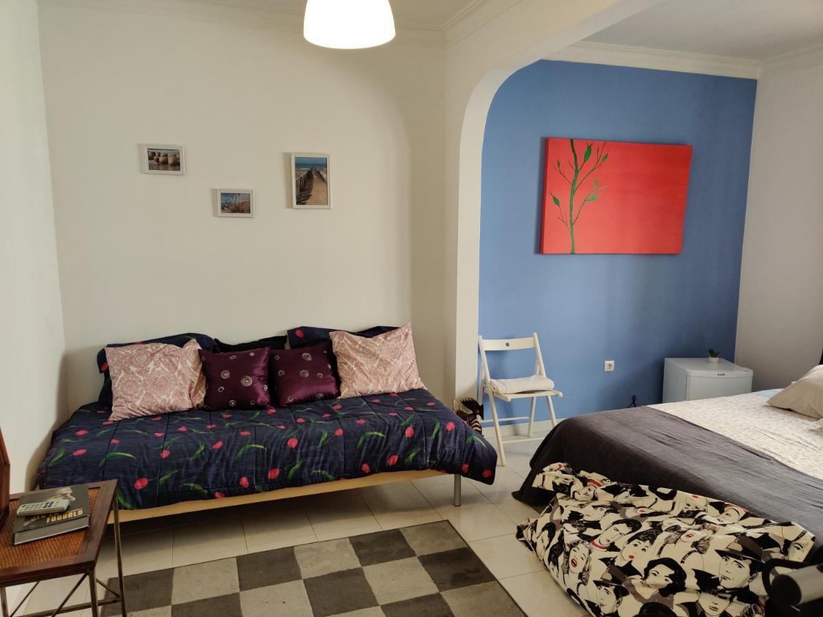 Vasco Santana Guesthouse Odivelas  Zewnętrze zdjęcie