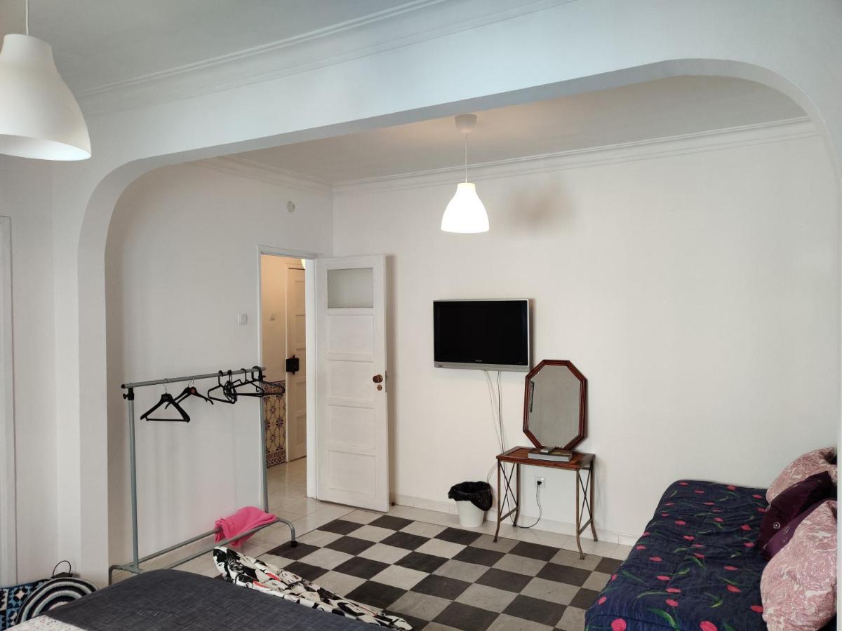 Vasco Santana Guesthouse Odivelas  Zewnętrze zdjęcie