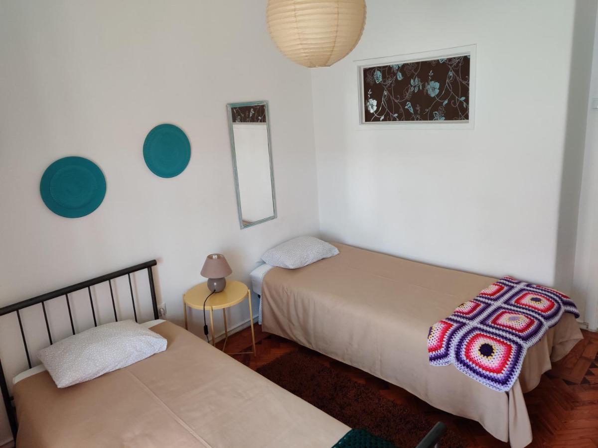 Vasco Santana Guesthouse Odivelas  Zewnętrze zdjęcie