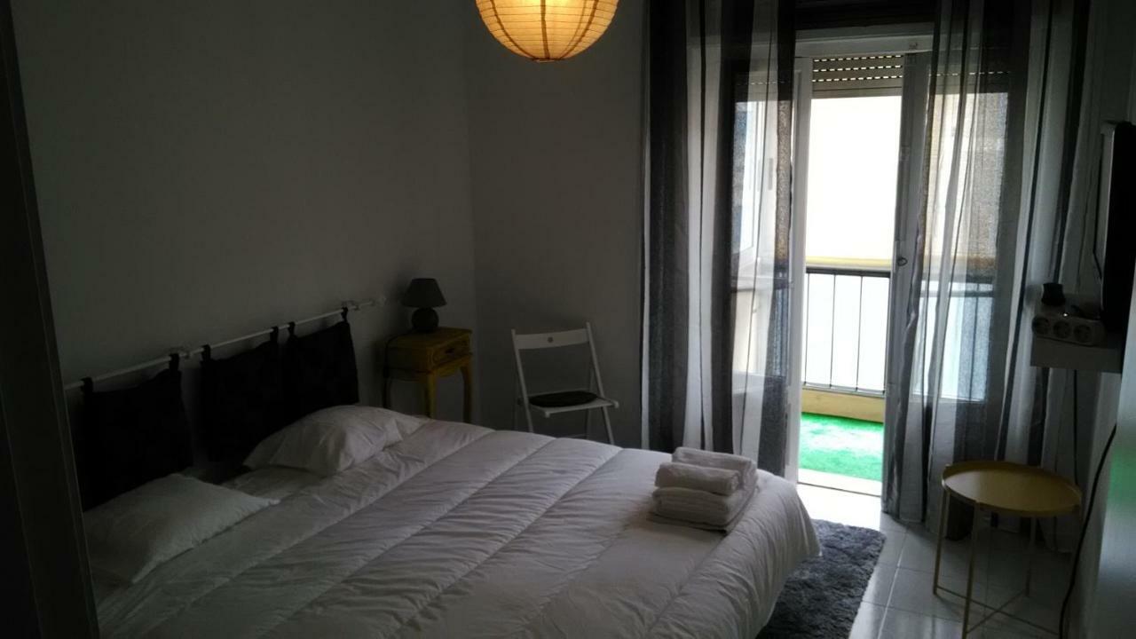 Vasco Santana Guesthouse Odivelas  Zewnętrze zdjęcie