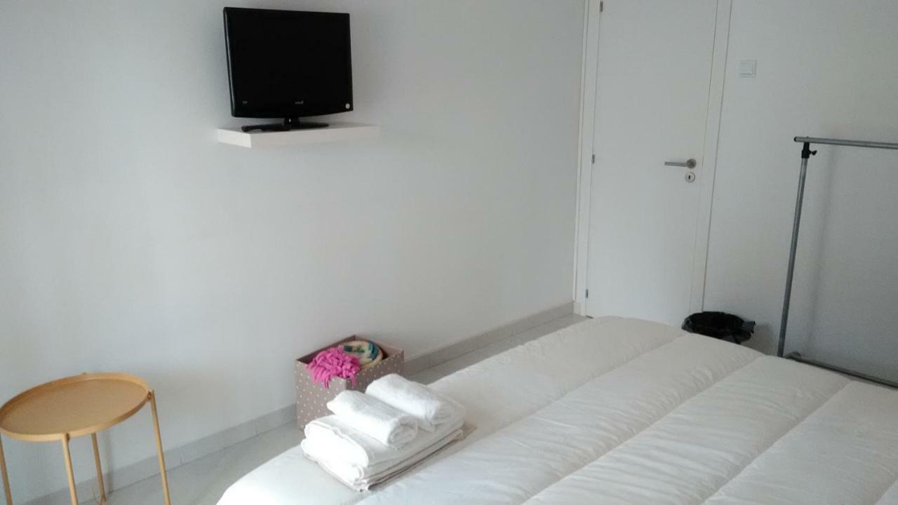 Vasco Santana Guesthouse Odivelas  Zewnętrze zdjęcie