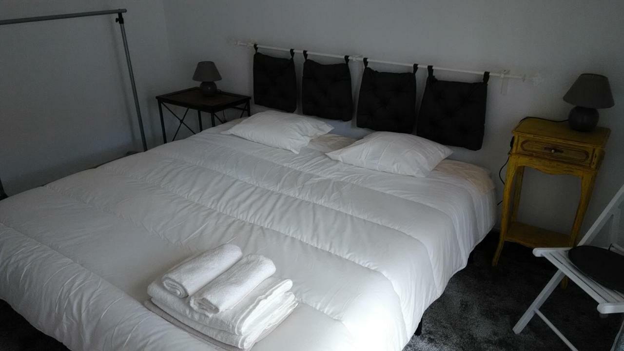 Vasco Santana Guesthouse Odivelas  Zewnętrze zdjęcie