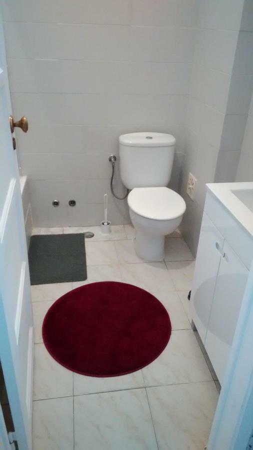 Vasco Santana Guesthouse Odivelas  Zewnętrze zdjęcie