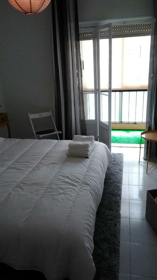 Vasco Santana Guesthouse Odivelas  Zewnętrze zdjęcie