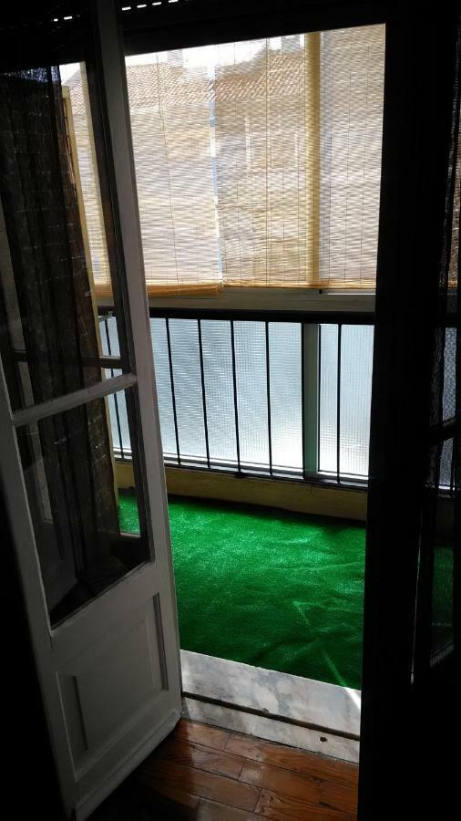 Vasco Santana Guesthouse Odivelas  Zewnętrze zdjęcie