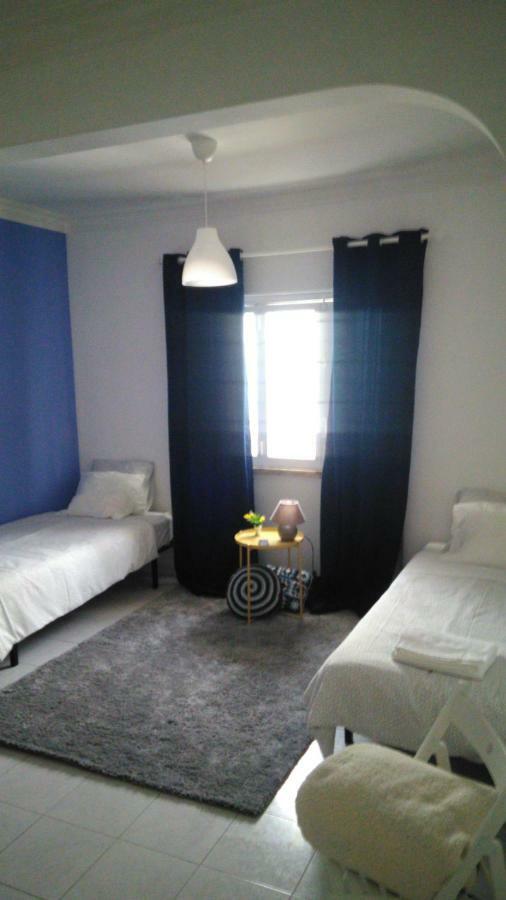 Vasco Santana Guesthouse Odivelas  Zewnętrze zdjęcie