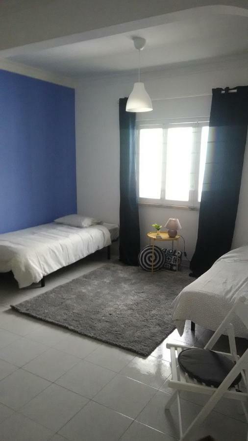 Vasco Santana Guesthouse Odivelas  Zewnętrze zdjęcie