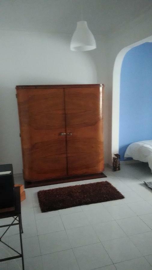 Vasco Santana Guesthouse Odivelas  Zewnętrze zdjęcie