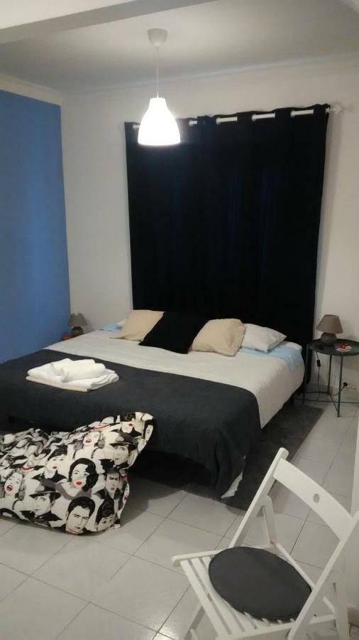Vasco Santana Guesthouse Odivelas  Zewnętrze zdjęcie