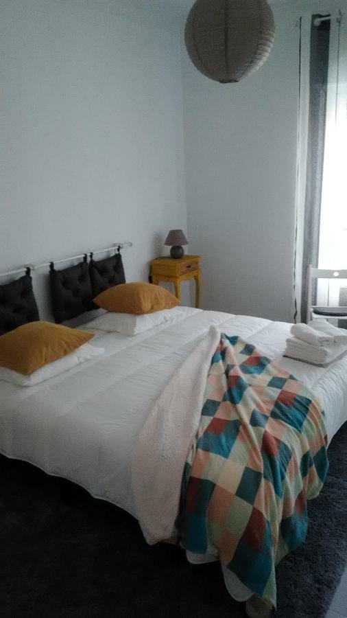 Vasco Santana Guesthouse Odivelas  Zewnętrze zdjęcie