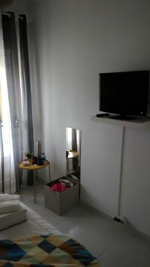 Vasco Santana Guesthouse Odivelas  Zewnętrze zdjęcie