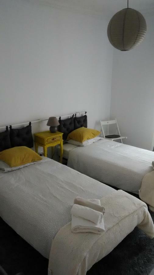 Vasco Santana Guesthouse Odivelas  Zewnętrze zdjęcie