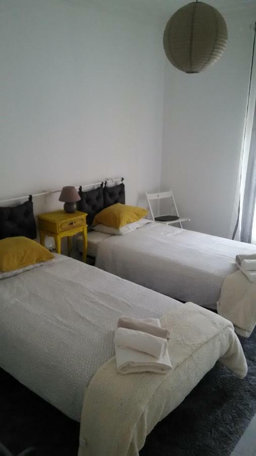 Vasco Santana Guesthouse Odivelas  Zewnętrze zdjęcie