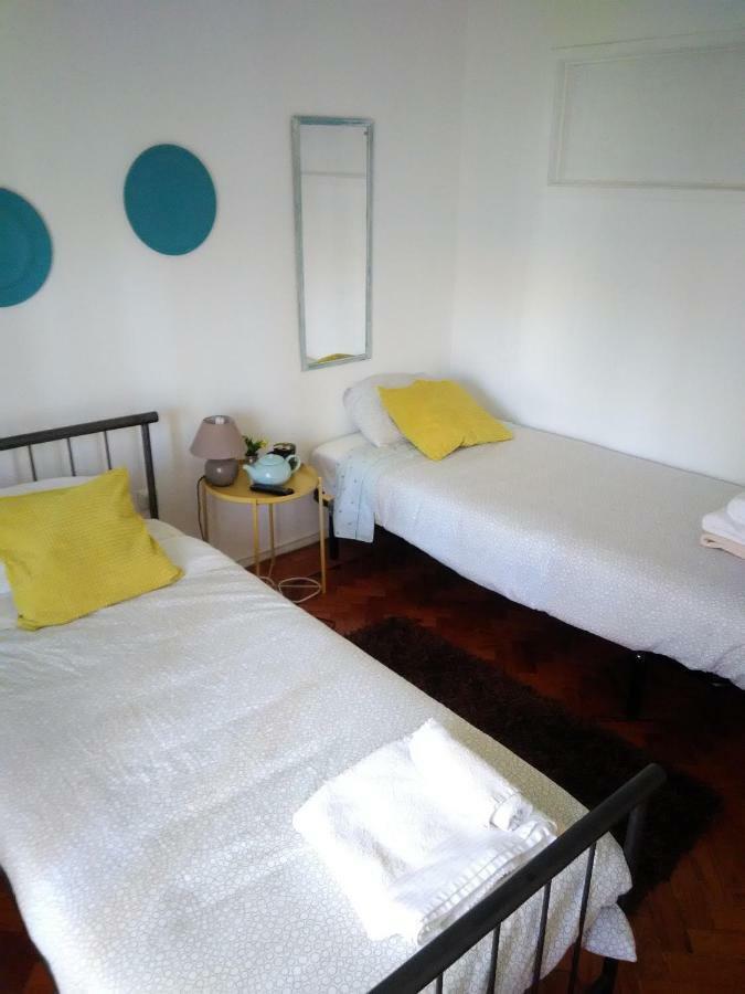 Vasco Santana Guesthouse Odivelas  Zewnętrze zdjęcie
