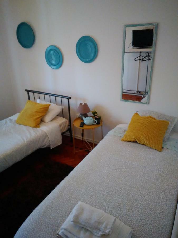 Vasco Santana Guesthouse Odivelas  Zewnętrze zdjęcie