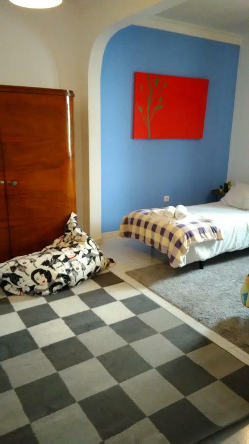 Vasco Santana Guesthouse Odivelas  Zewnętrze zdjęcie